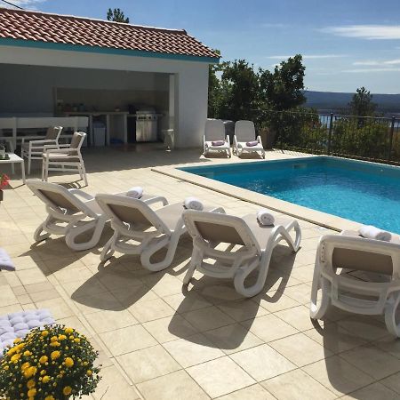 Holiday Home Aqua Smrika Exterior foto