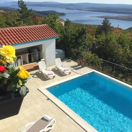 Holiday Home Aqua Smrika Exterior foto