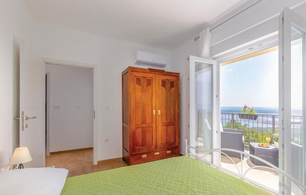 Holiday Home Aqua Smrika Exterior foto