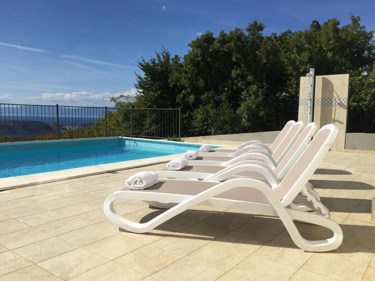 Holiday Home Aqua Smrika Exterior foto