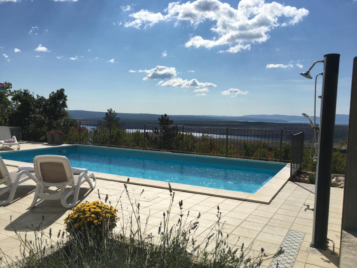 Holiday Home Aqua Smrika Exterior foto